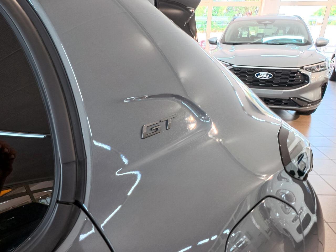 Peugeot 208 Hybrid 145 e-DCS6 GT Km zero