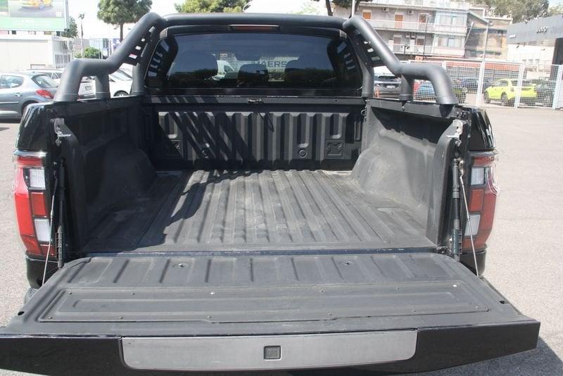 Foton Tunland V9 Tunland V9 2.0 vgt turbo 48V Ultra 8at AUTOCARRO