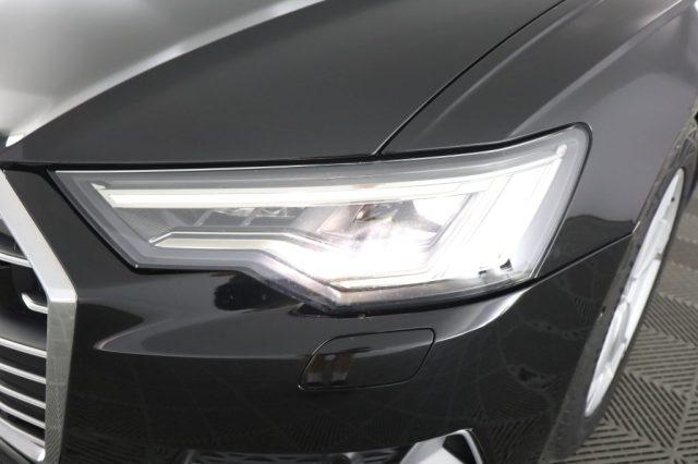 AUDI A6 A6 Avant 40 2.0 TDI S tronic Business Sport
