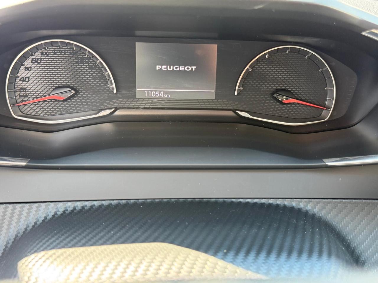 PEUGEOT 208 2023 1.5 DIESEL 102CV S&S ALLURE PACK 11000KM