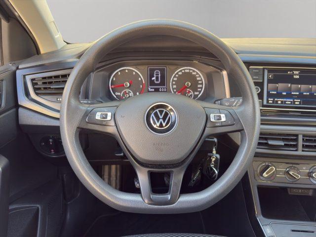 VOLKSWAGEN Polo 1.0 tgi 90 cv 5 Porte