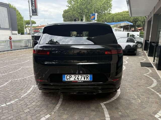 Land Rover Range Rover Sport Range Rover Sport 3.0d Dynamic HSE 249cv auto