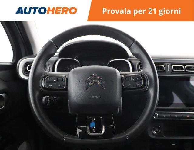 CITROEN C3 PureTech 83 S&S Shine Pack