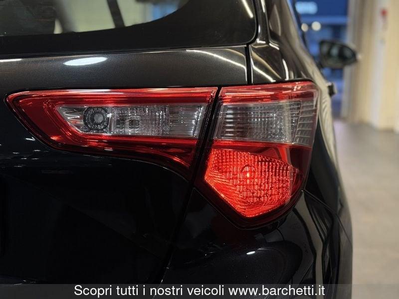 Toyota Yaris Yaris 1.0 72 CV 5 porte Active