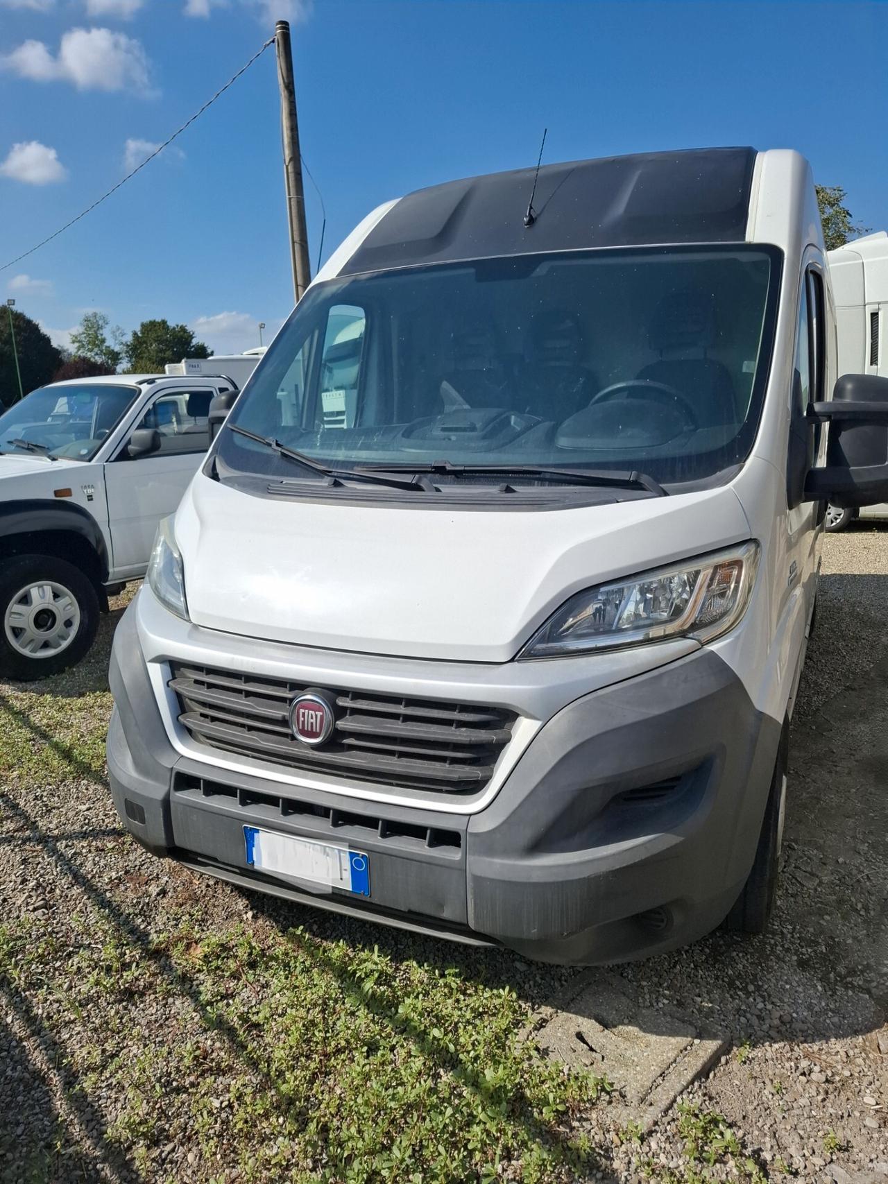 FIAT DUCATO - FURGONE