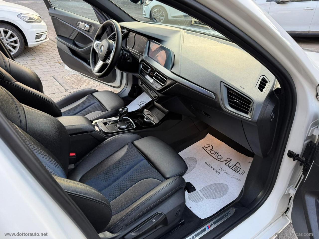 BMW 118d 5p. Business M-SPORT