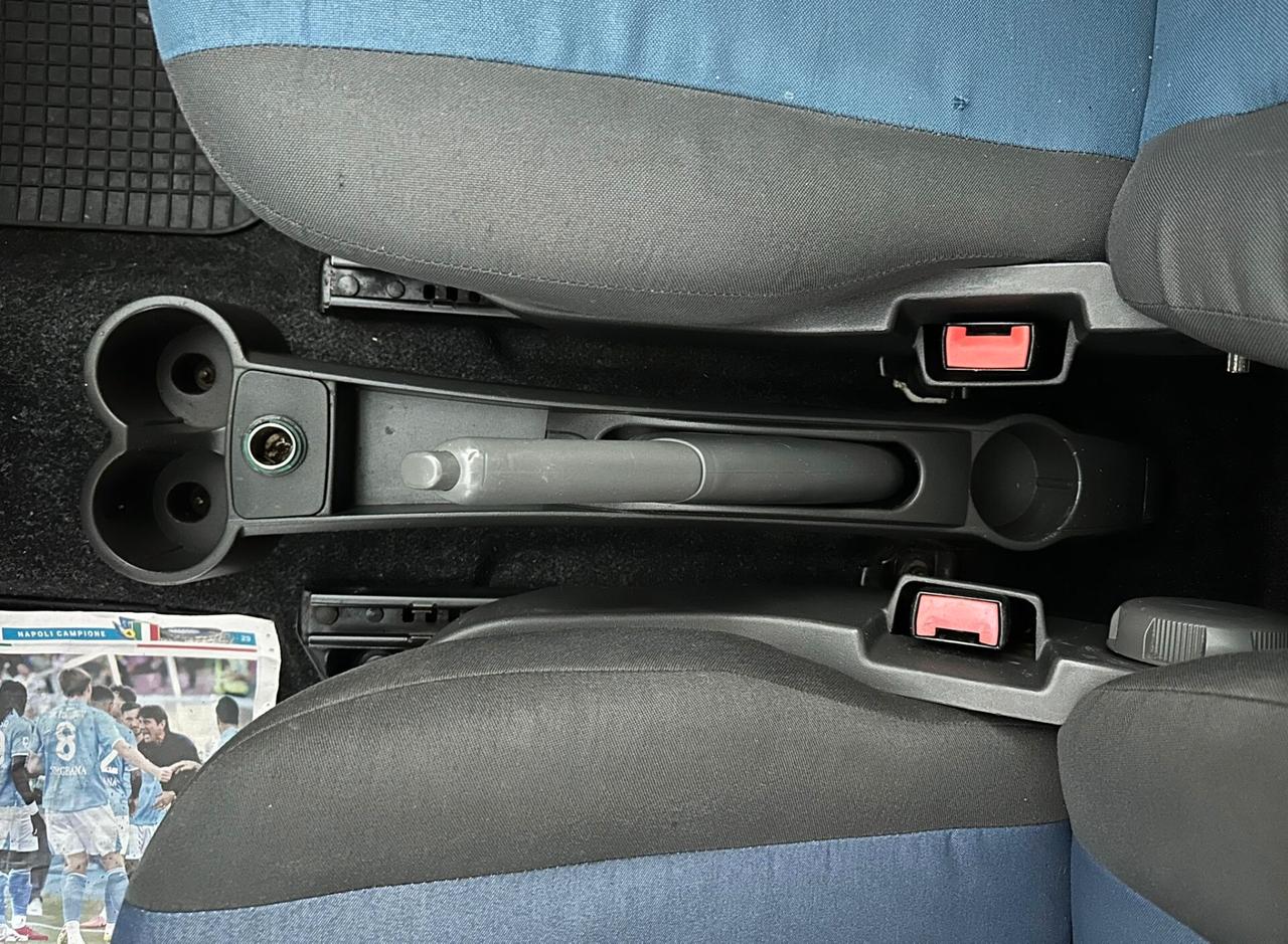 Fiat Panda 1.3 MJT DPF Van Active 2 posti