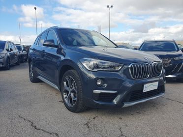 Bmw X1 xDrive 18d 150cv xLine Autom.