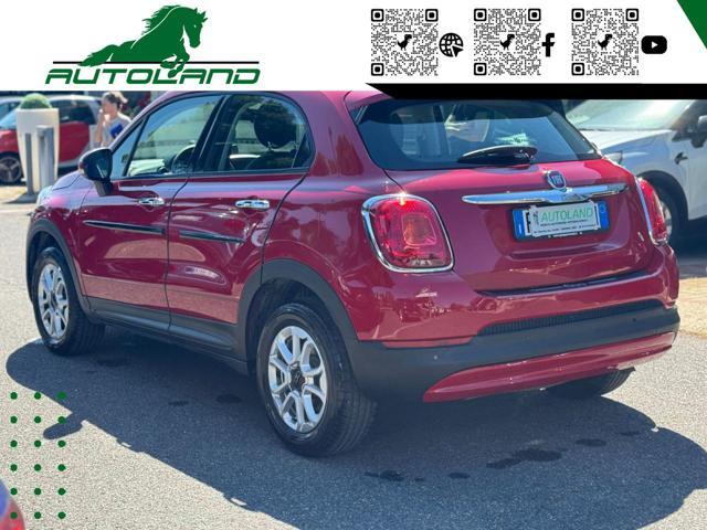 FIAT 500X 1.4 T-Jet 120 CV GPL Pop Star