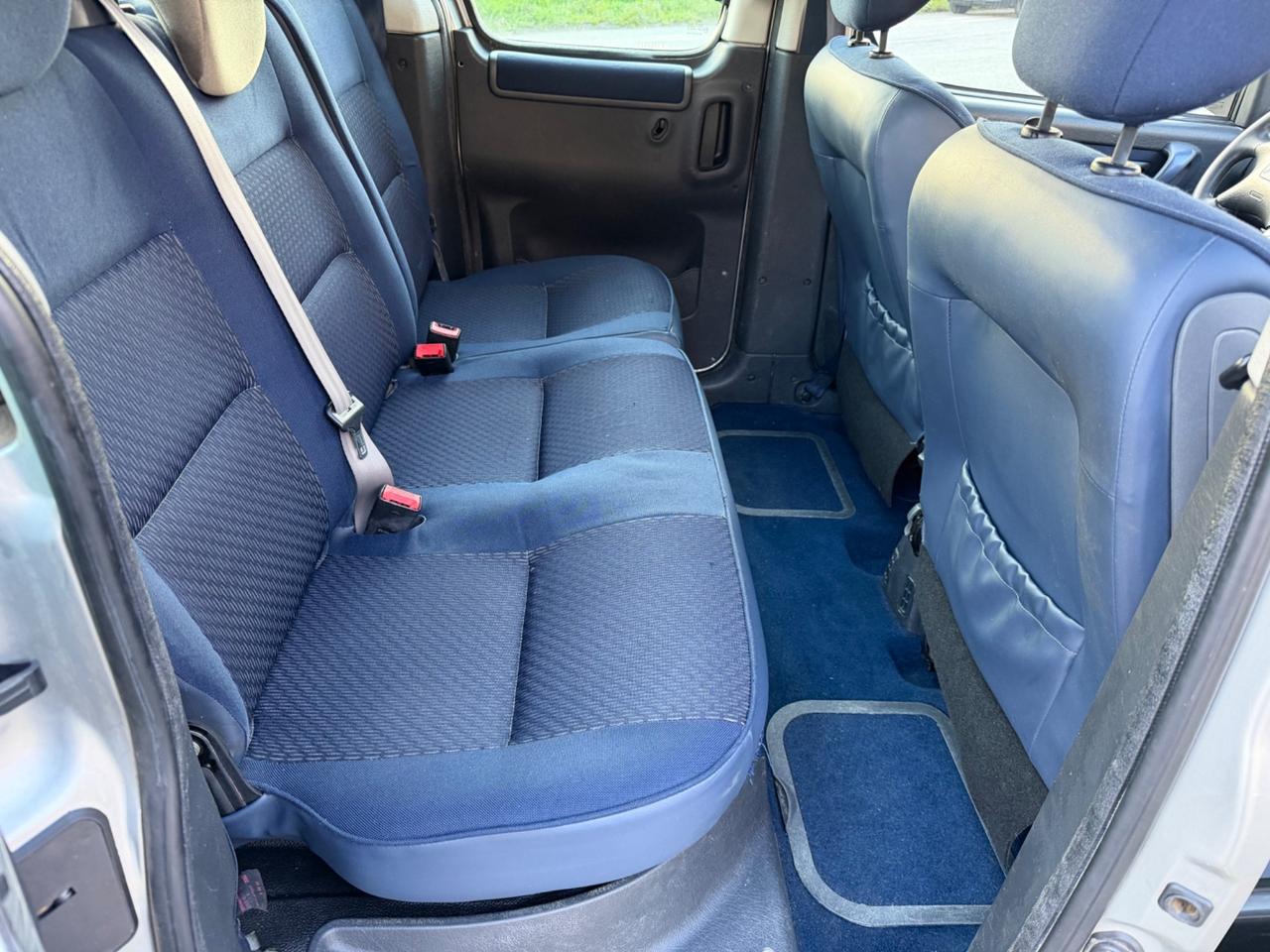 Citroen Berlingo 1.6 16V HDi 90cv