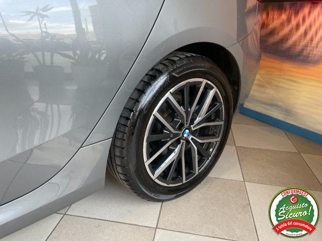 BMW 218 i 136cv Aut. Active Tourer MSPORT