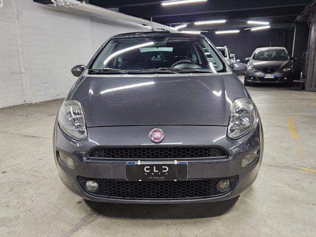 FIAT Punto 1.3 MJT II S&S 95 CV 3 porte
