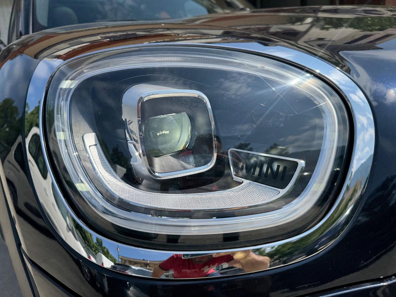 Mini Cooper D Countryman 2.0 Northwood Edition + TETTO