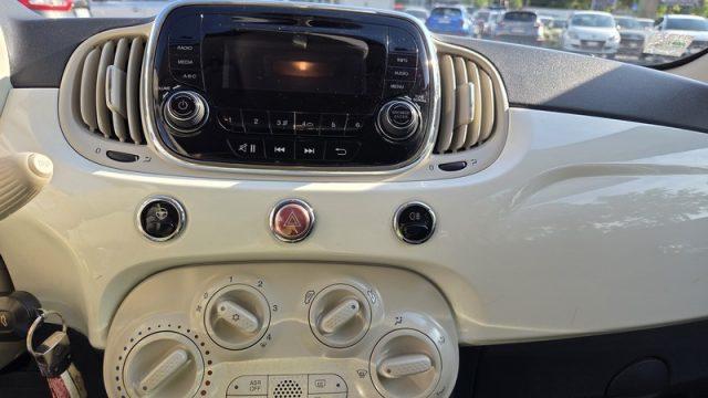 FIAT 500 1.2 EasyPower Pop PERMUTE UNICOPR. OK NEOPAT