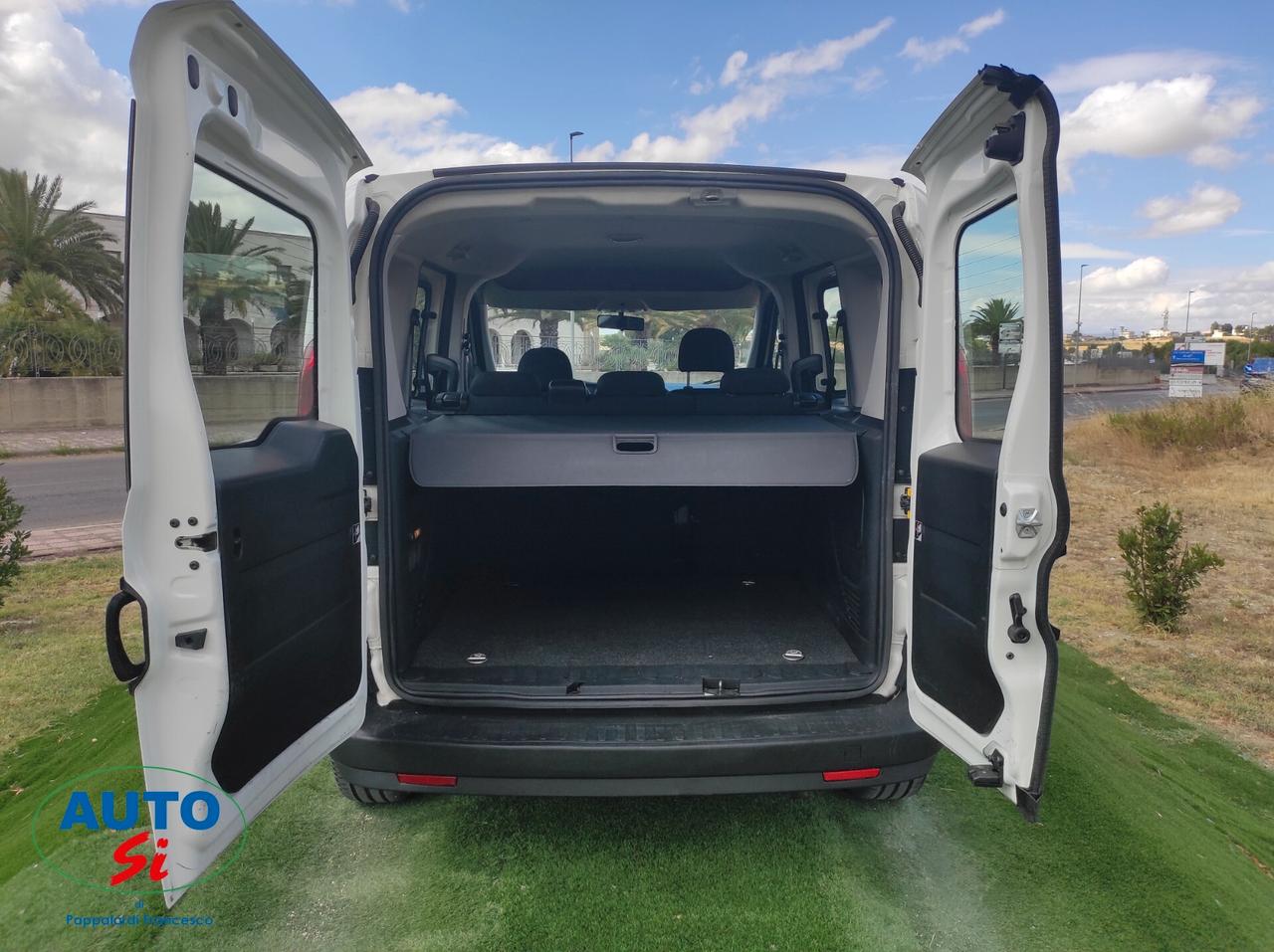 Fiat Doblo 1.3 Mjet - 95cv Combi N1