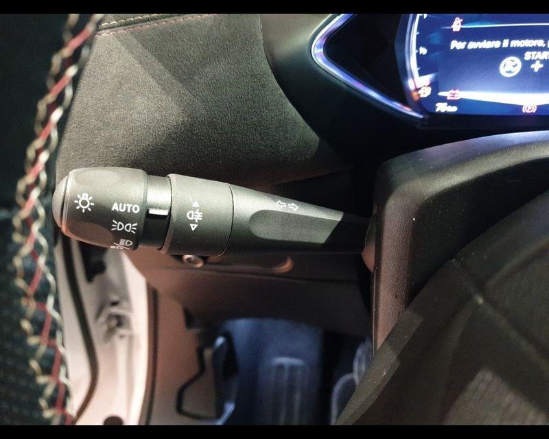 DS DS3 Crossback PureTech 100 Performance Line