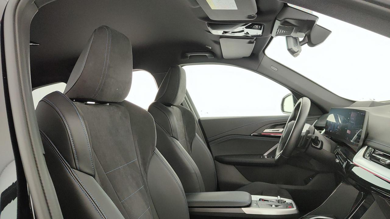 BMW X1 U11 - X1 xdrive 25e MSport Pro auto