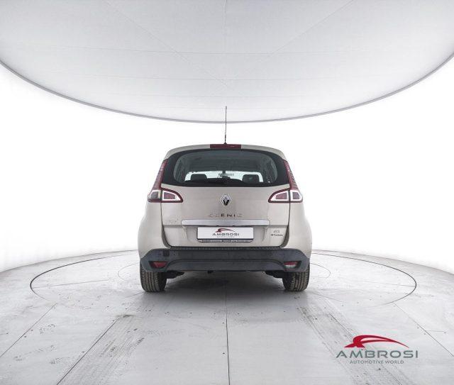 RENAULT Scenic XMOD 1.5 dCi 110CV EDC Dynamique - PER OPERATORI