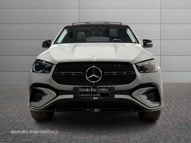 MERCEDES-BENZ GLE 350 de 4Matic Plug-in Hybrid Coupé AMG Line Premium Pl