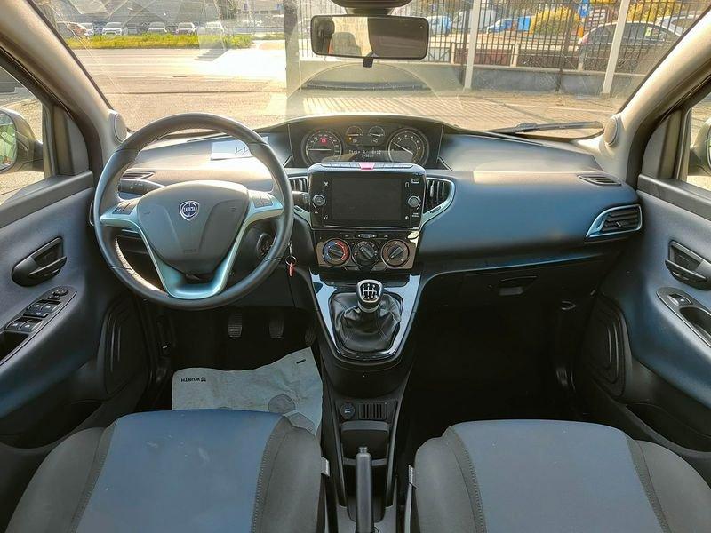Lancia Ypsilon III 2021 1.0 FireFly Hybrid 70cv Platino S&S