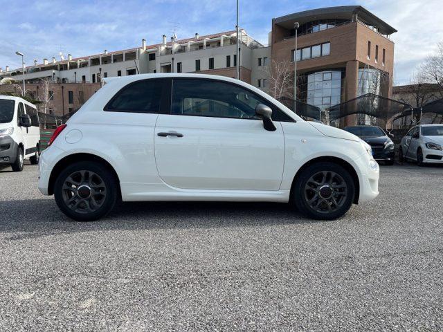 FIAT 500 1.3 Multijet 95 CV S