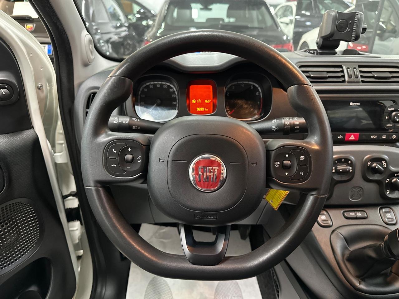 Fiat Panda Cross 0.9 TwinAir Turbo S&S 4x4
