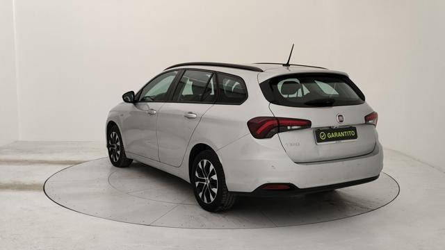FIAT Tipo 1.3 mjt City Life s&s 95cv