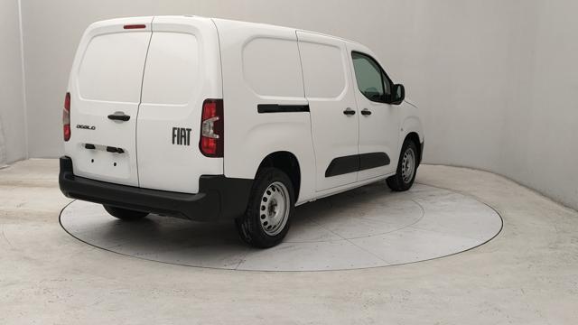 FIAT Doblo van 1.5 bluehdi 100cv LH1