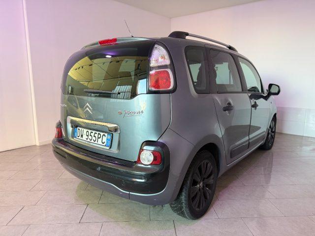 CITROEN C3 Picasso 1.6 VTi 120 Perfect Techno