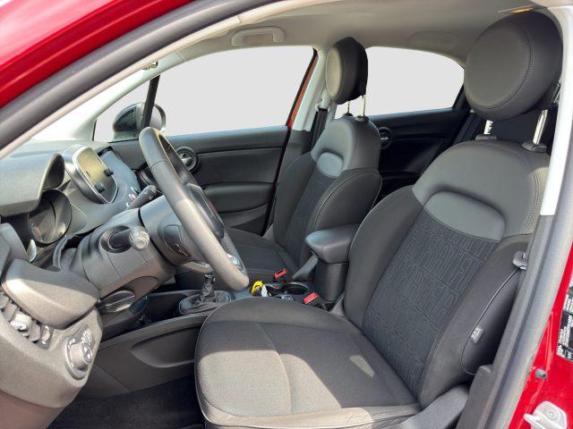 FIAT 500X 500X 1.3 MultiJet 95 CV