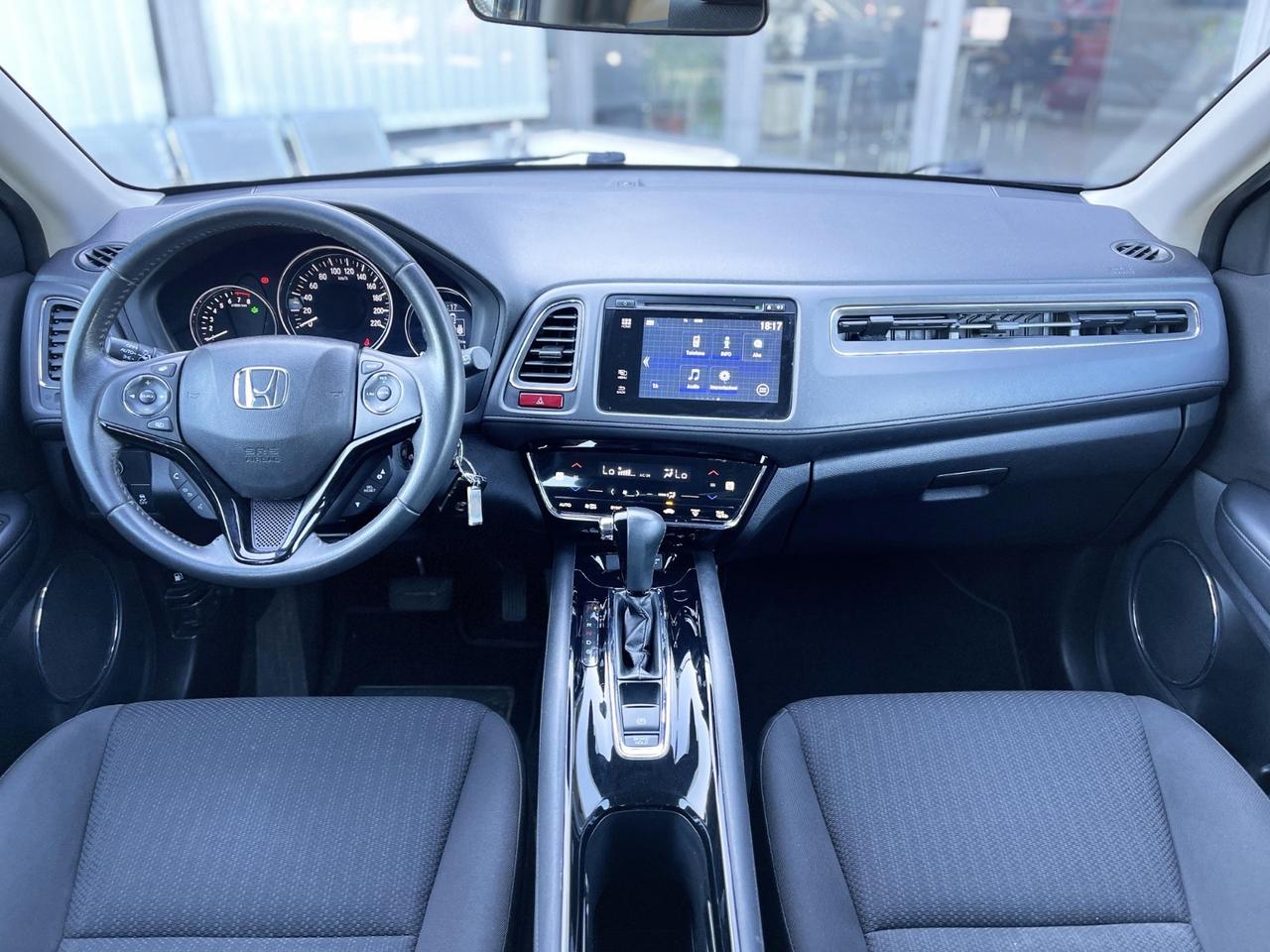 Honda HR-V 1.5 Benzina 131CV E6 Automatica - 2018