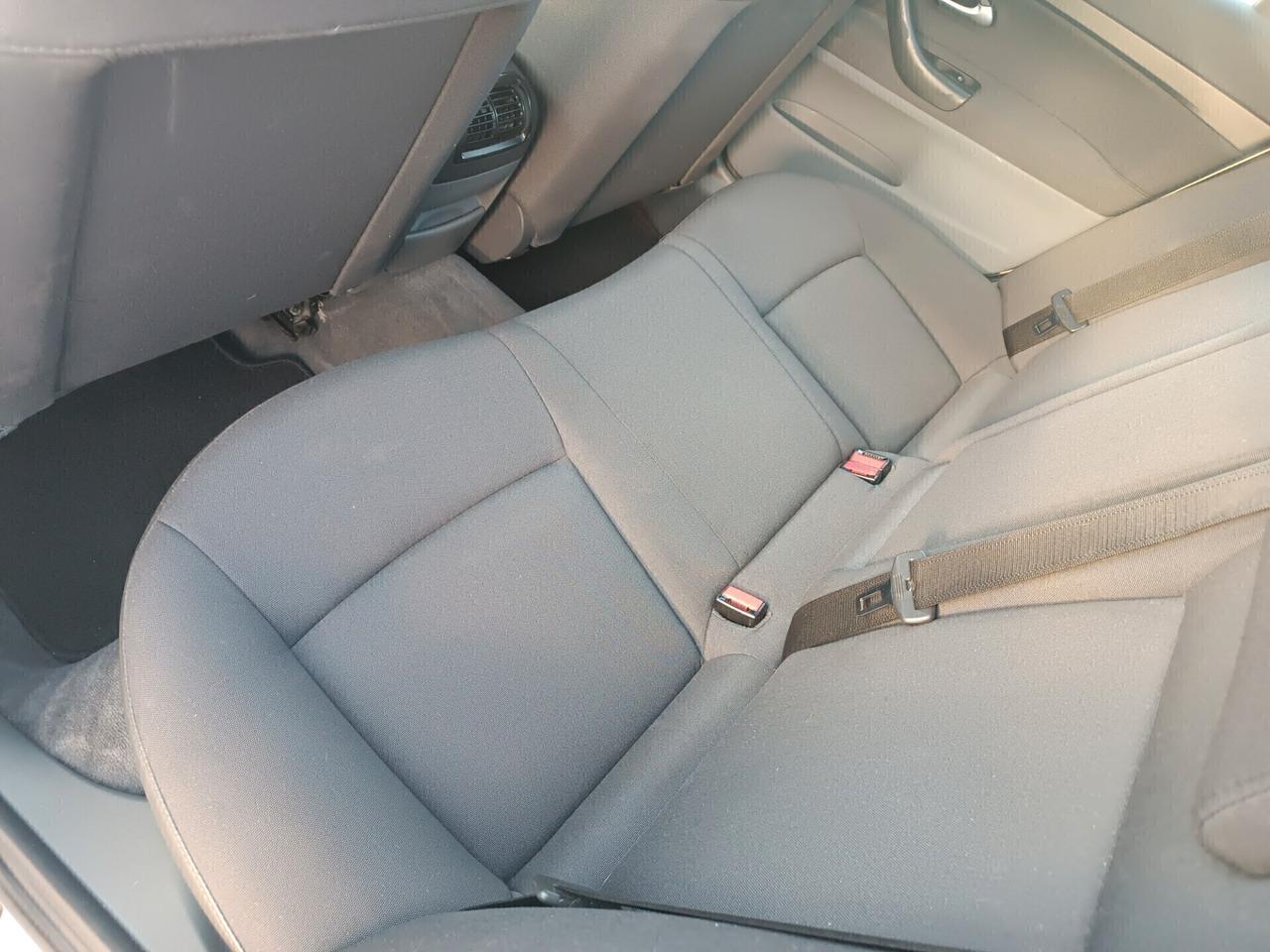 Saab 9-3 GPL garanzia