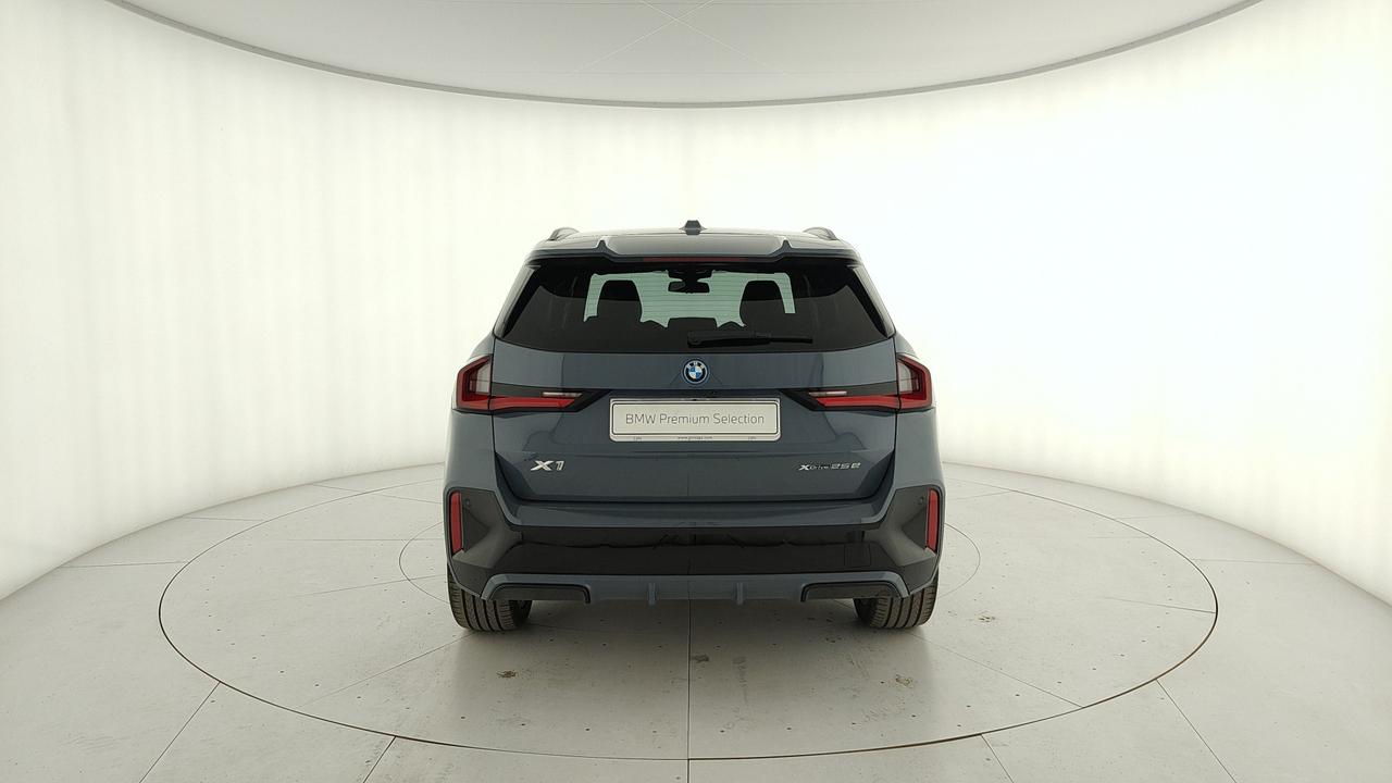 BMW X1 U11 - X1 xdrive 25e MSport Pro auto