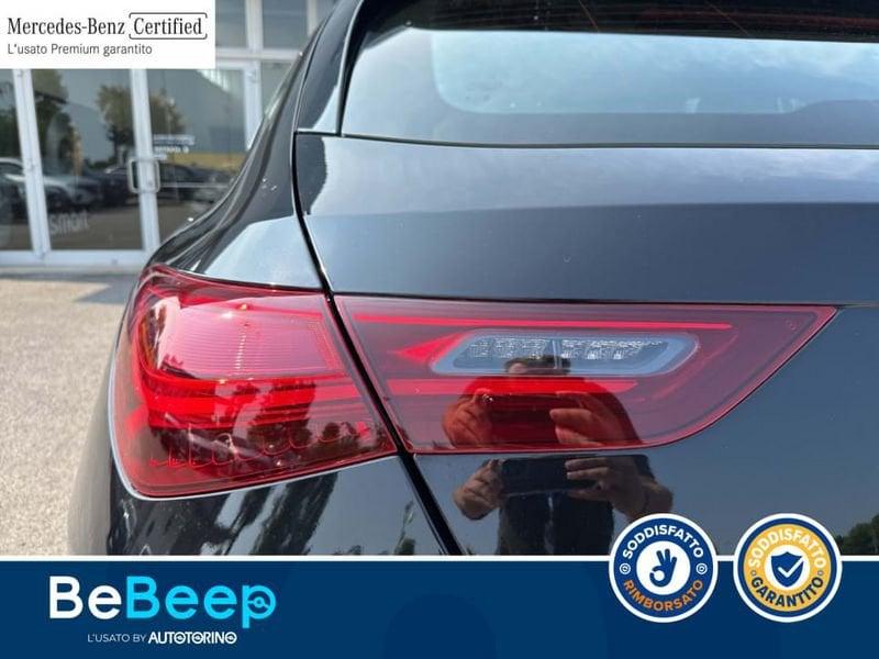 Mercedes-Benz CLA S.Brake 250 E PHEV AMG LINE PREMIUM AUT