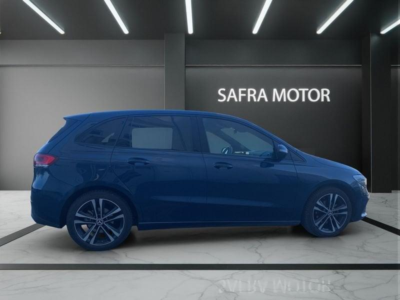Mercedes-Benz Classe B B 180 d Automatic Sport Plus - Conto Vendita -