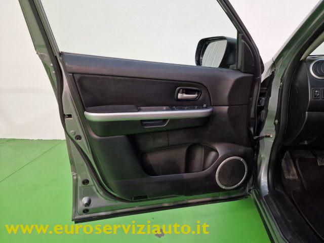 SUZUKI Grand Vitara 1.9 DDiS 5 porte