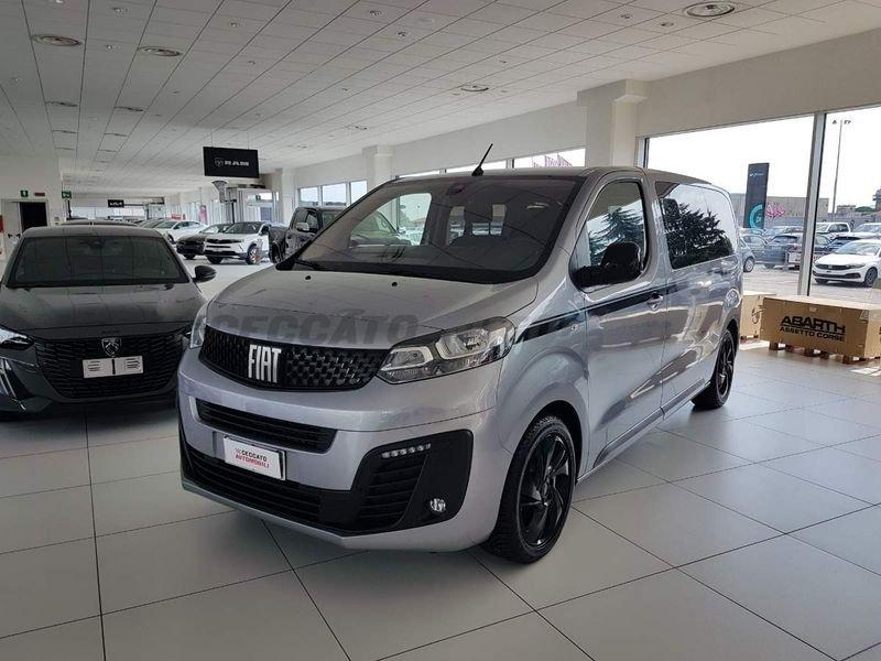 FIAT Scudo Scudo Ice 2.0 bluehdi 145cv L2H1 Lounge AT8