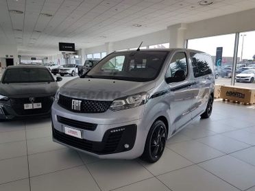 FIAT Scudo Scudo Ice 2.0 bluehdi 145cv L2H1 Lounge AT8