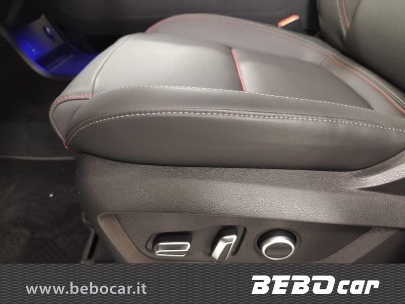 DR AUTOMOBILES dr 6.0 1.5 Turbo