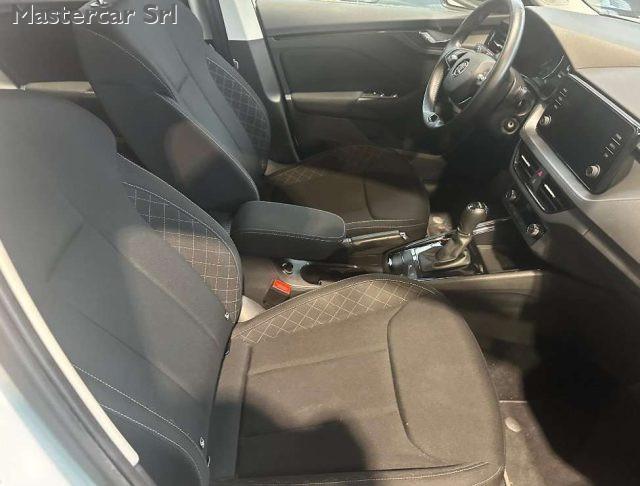 SKODA Kamiq Kamiq 2019 1.6 tdi Ambition 115cv dsg - GD218GM