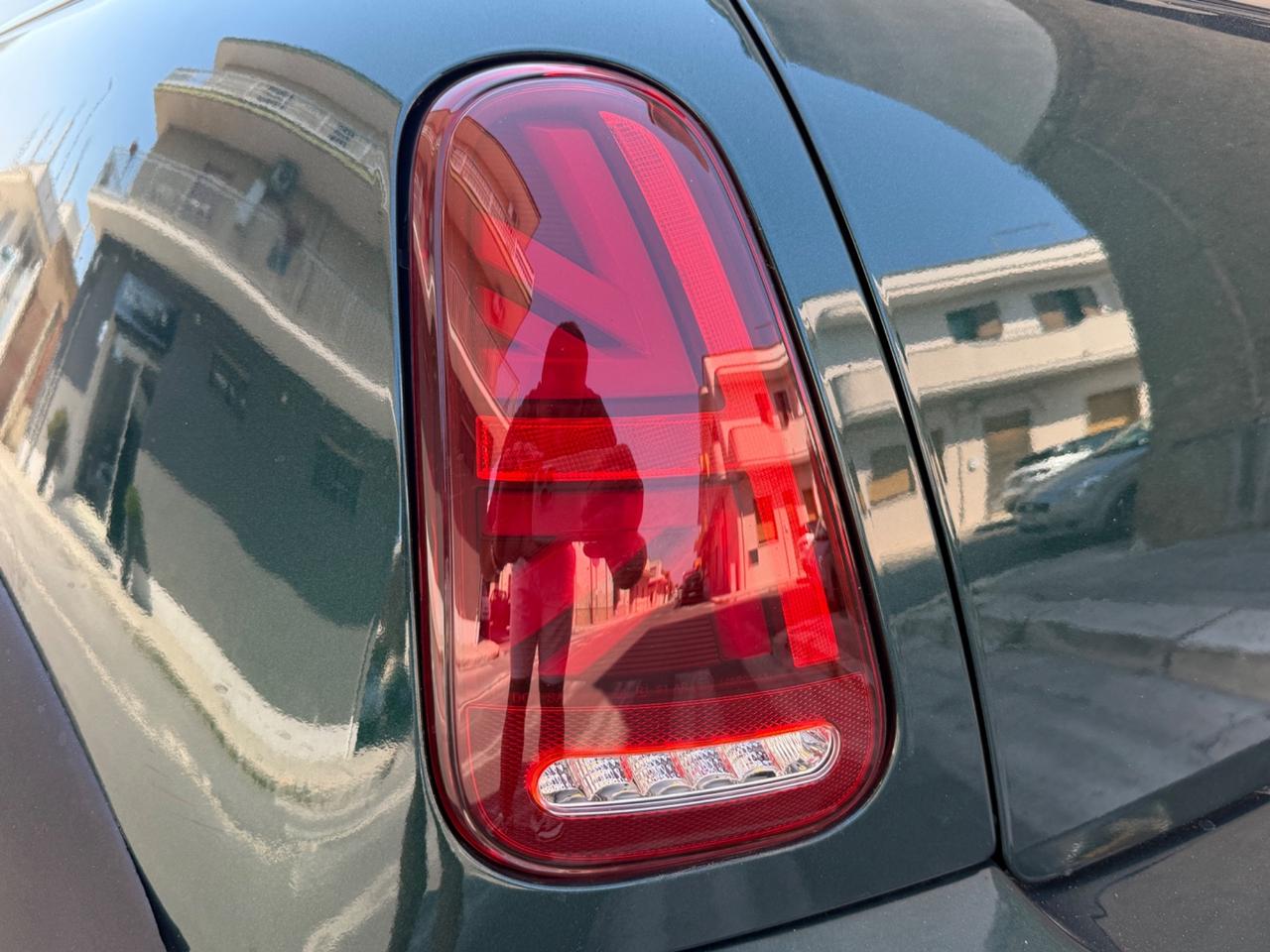 Mini 1.4 tdi Cooper D Seven
