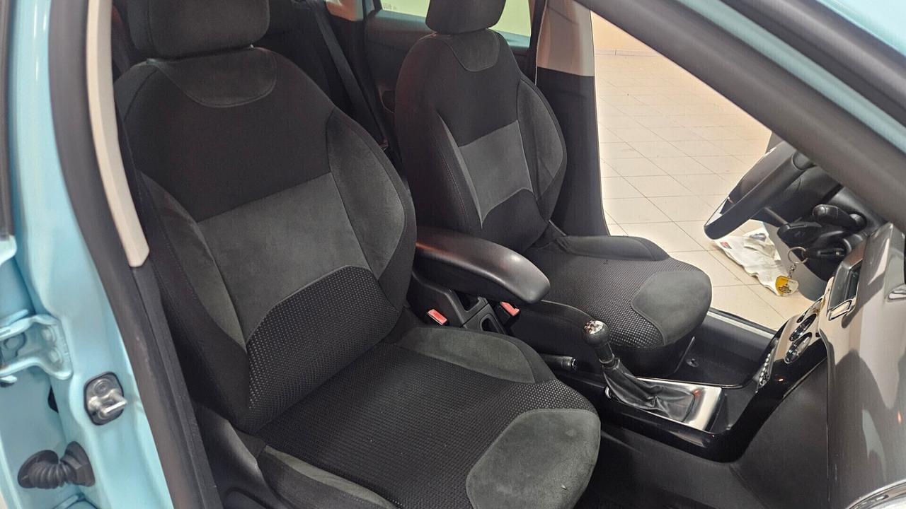 Citroen C3 1.4 VTi 95 Exclusive Style