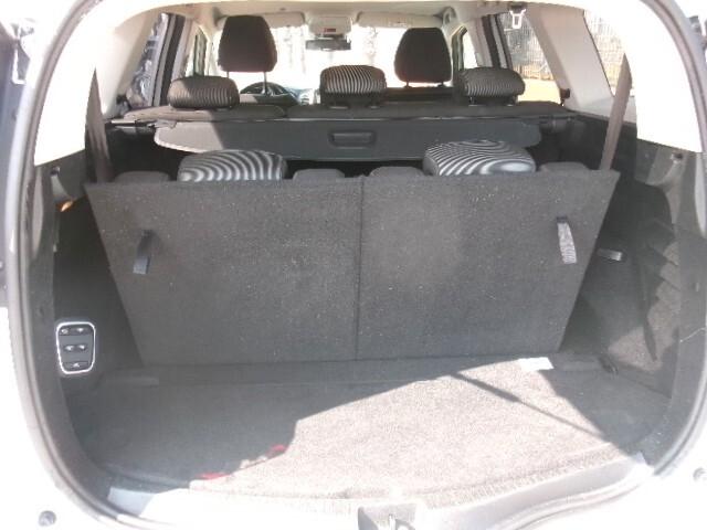 Renault Grand Scenic dCi 8V 110 CV EDC Energy Intens
