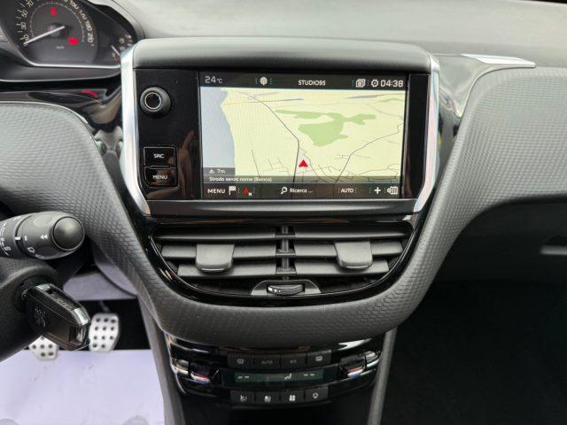 PEUGEOT 208 BlueHDi 100 GT Line GARANZIA 12 MESI