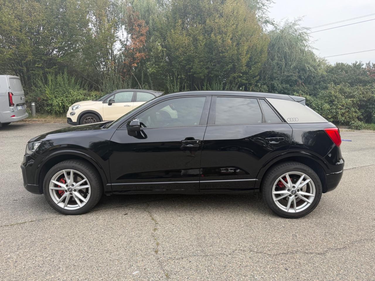 Audi Q2 1.6 TDI Sport