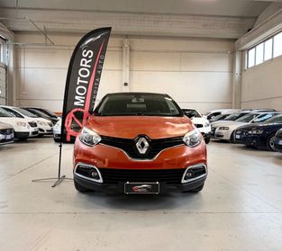Renault Captur 1.5 dCi 8V 90 CV Energy R-Link