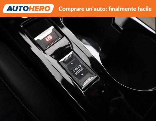 PEUGEOT 208 PureTech 100 Stop&Start 5 porte GT Pack