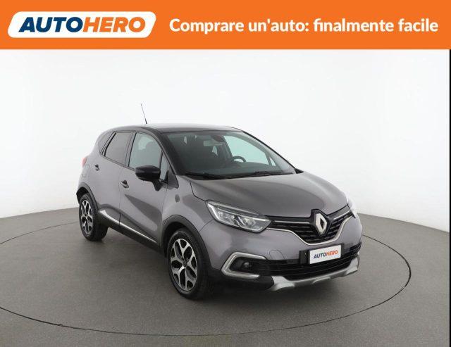 RENAULT Captur dCi 8V 90 CV Start&Stop Energy Intens