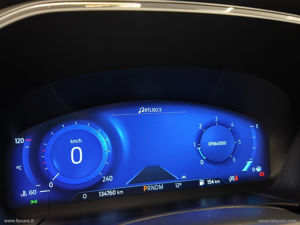 FORD Kuga 1.5 EcoBl. 120CV aut. 2WD ST-Line