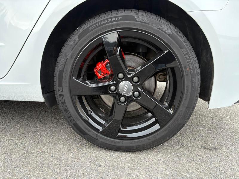 Audi A3 Sportback 1.6 tdi 110 CV ADATTA ANEOPATENTATI